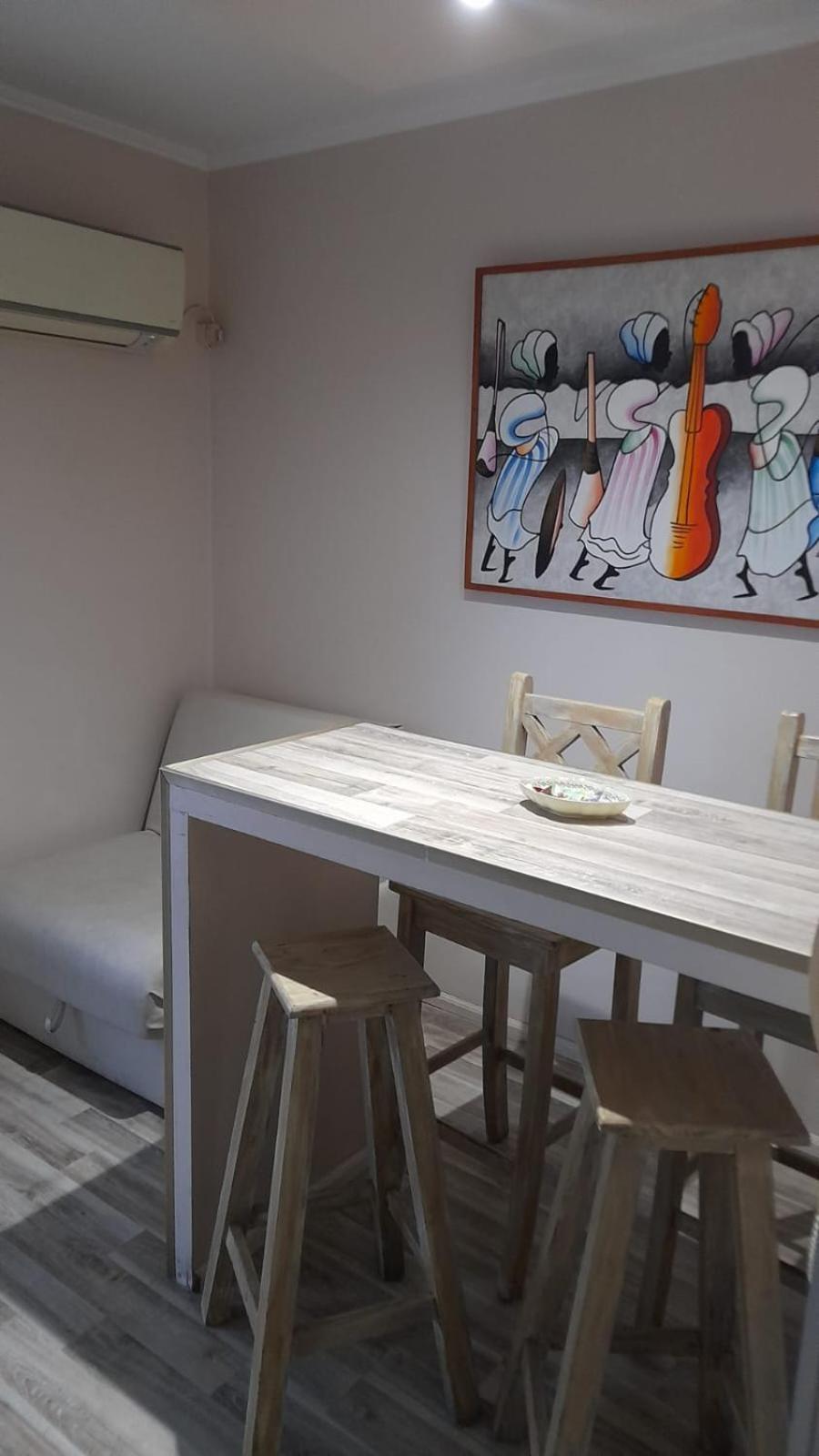 Apartamento Depto Elba Centro De *