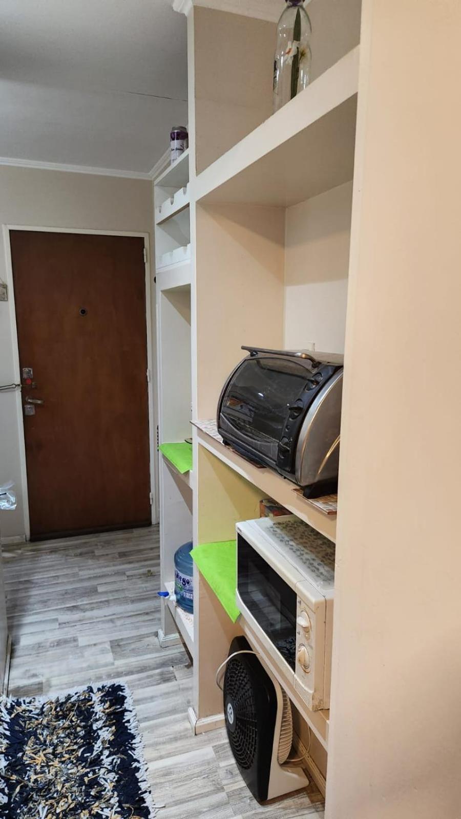 Apartamento Depto Elba Centro De *