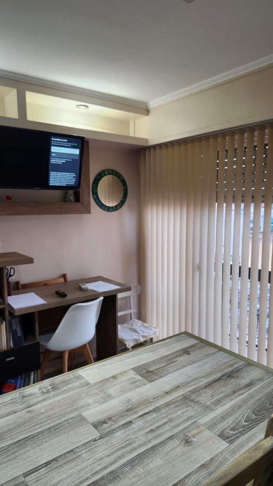 Apartamento Depto Elba Centro De
