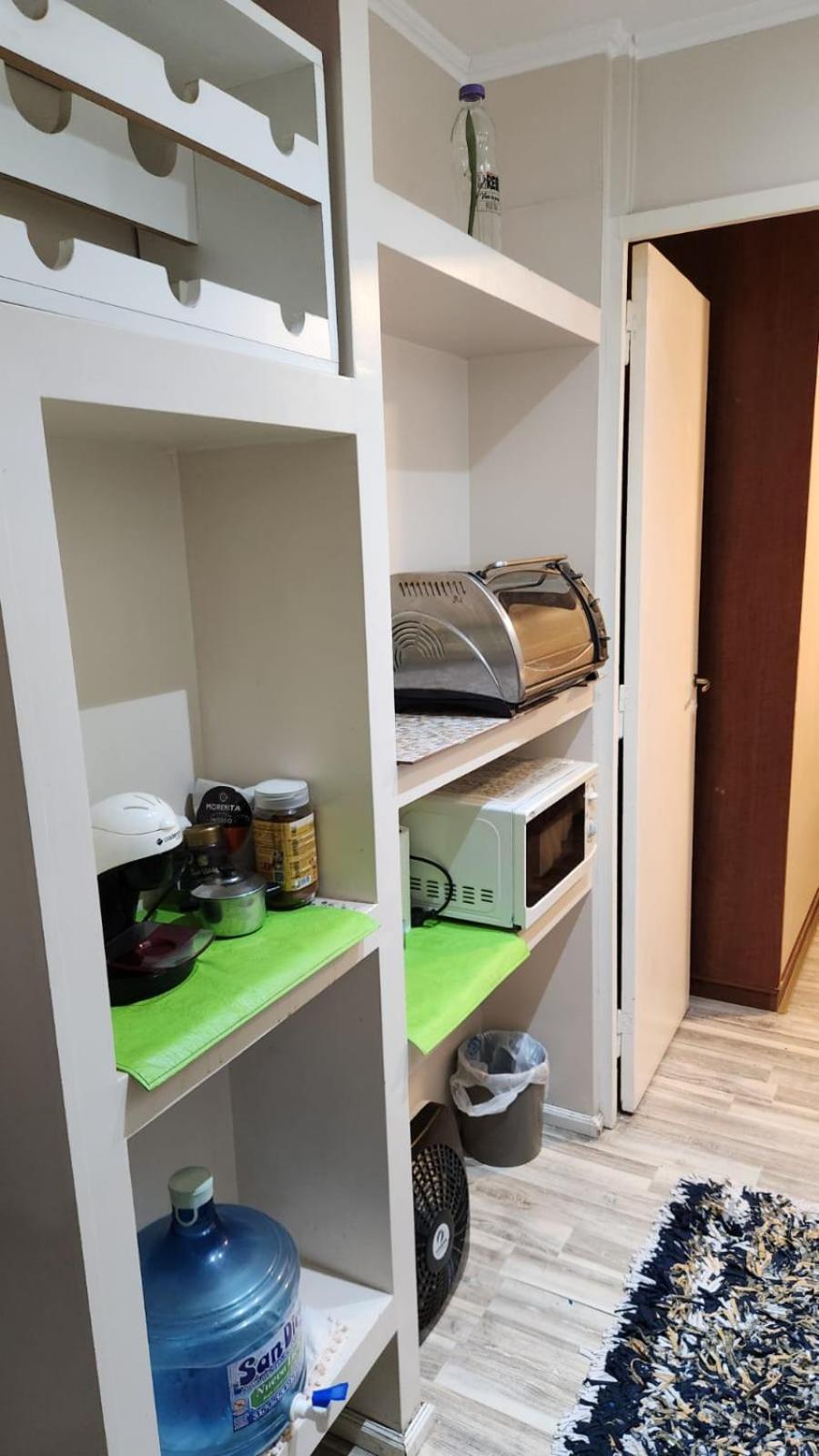 Apartamento Depto Elba Centro De Córdova