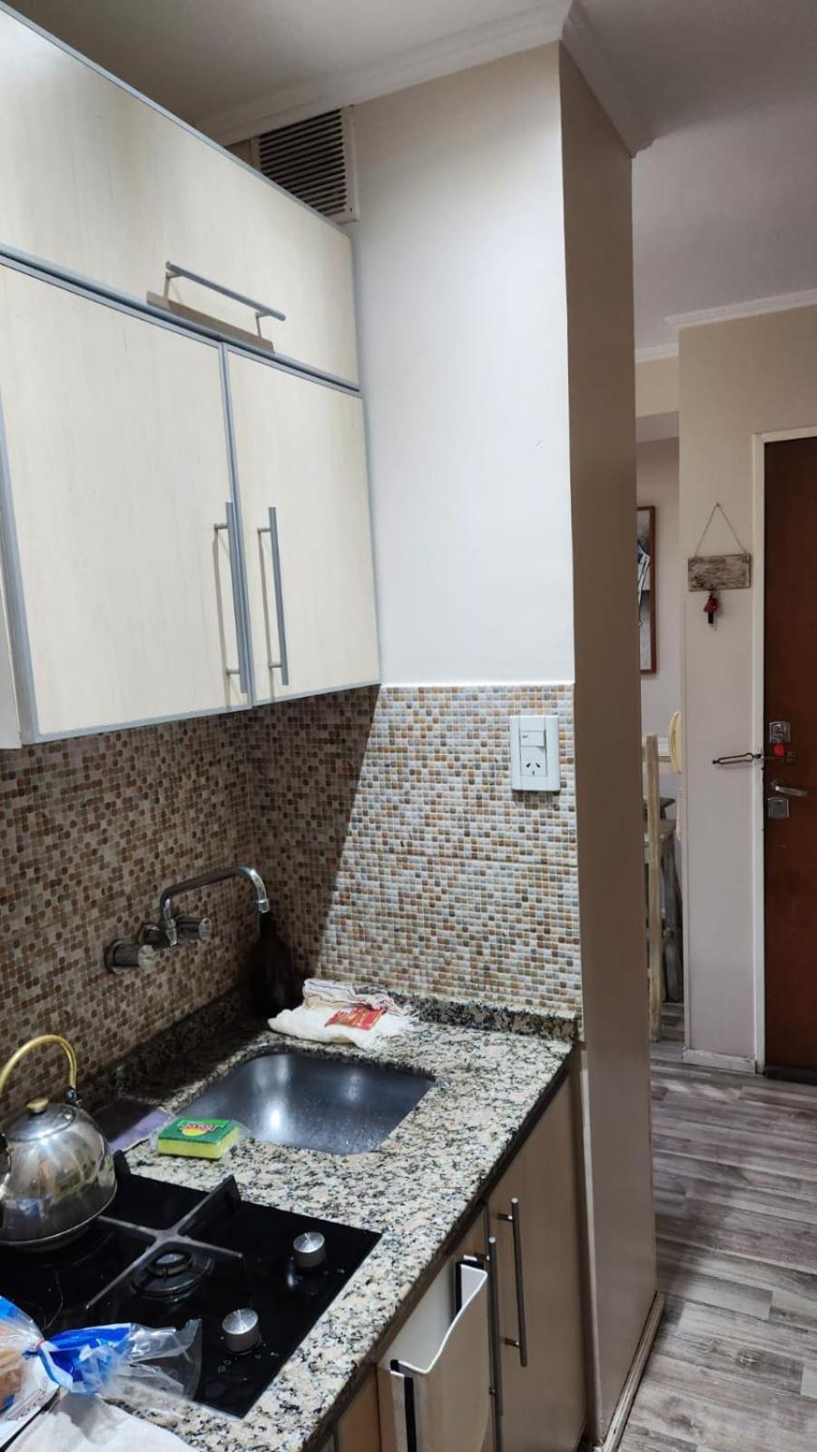 Apartamento Depto Elba Centro De *