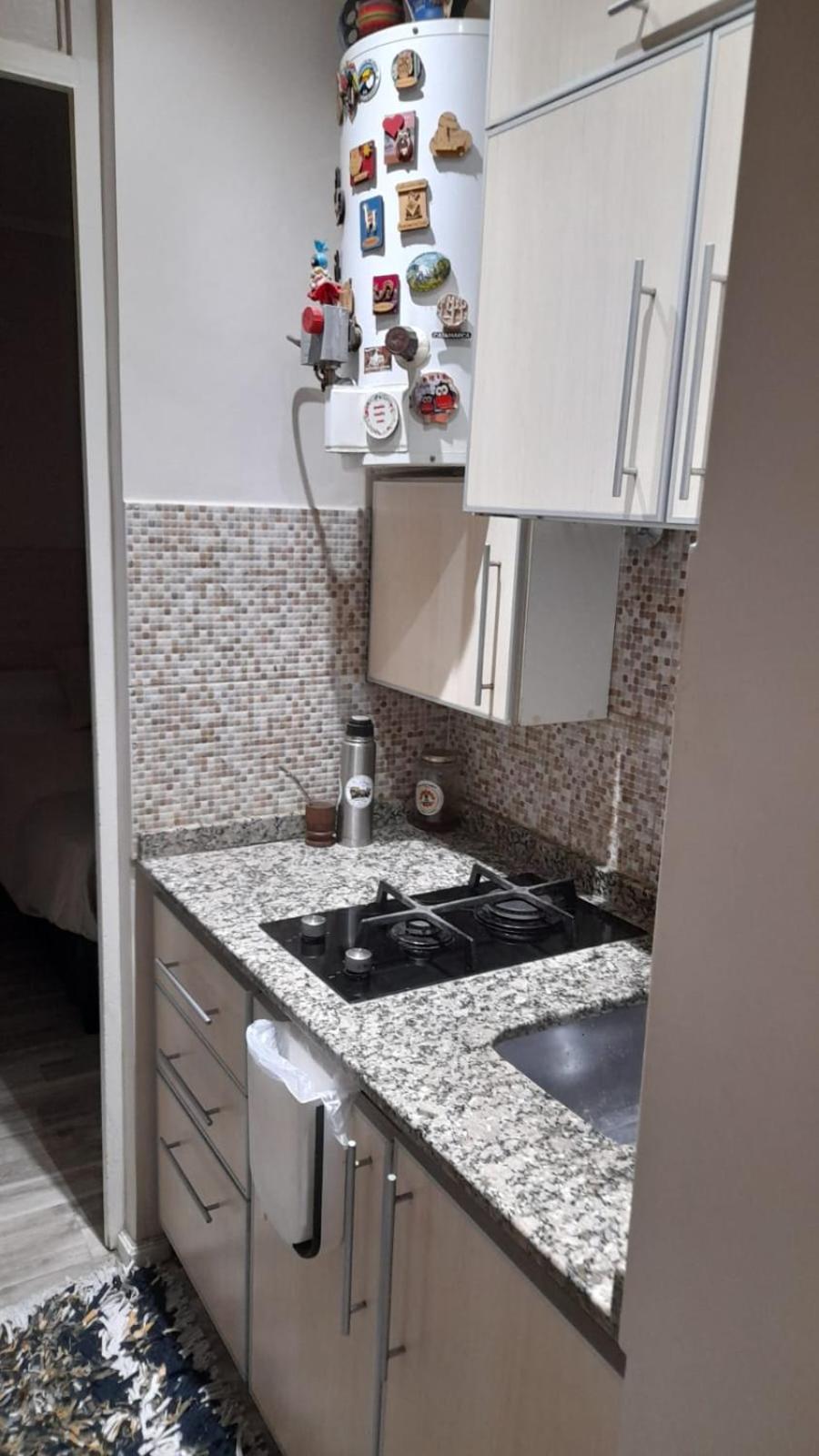 Depto Elba Centro De Apartment Cordoba